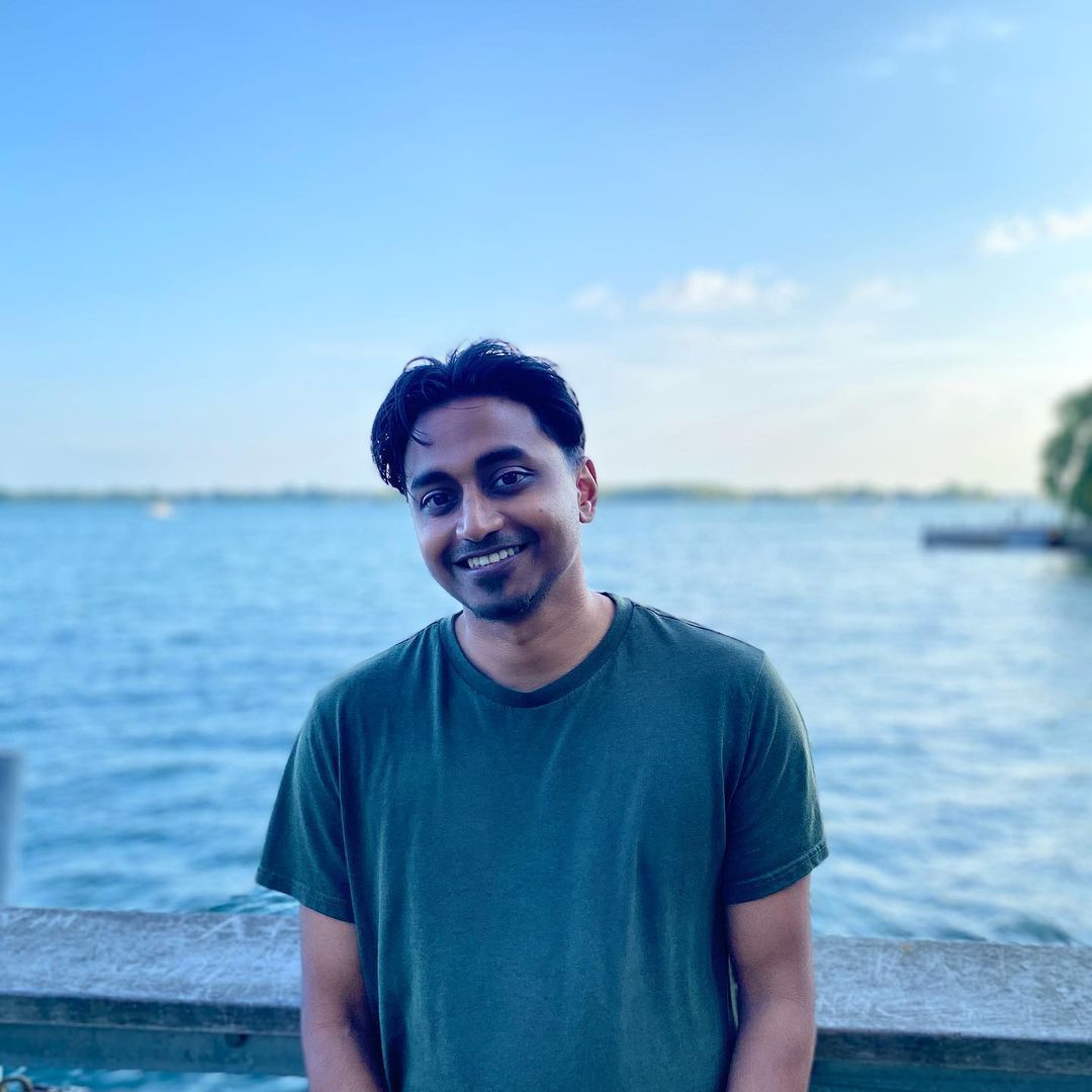 About Braveen Kumar | Writer & Content Marketer